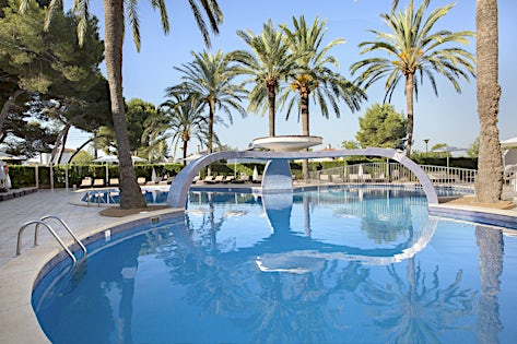 Playa de Muro Suites